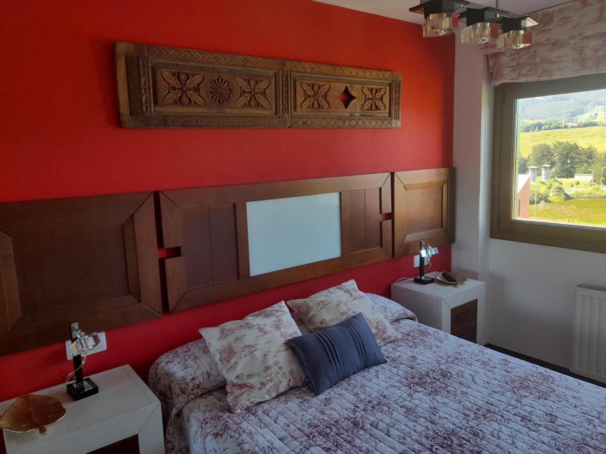 Apartamentos Ria De Villaviciosa Villaviciosa  Bagian luar foto