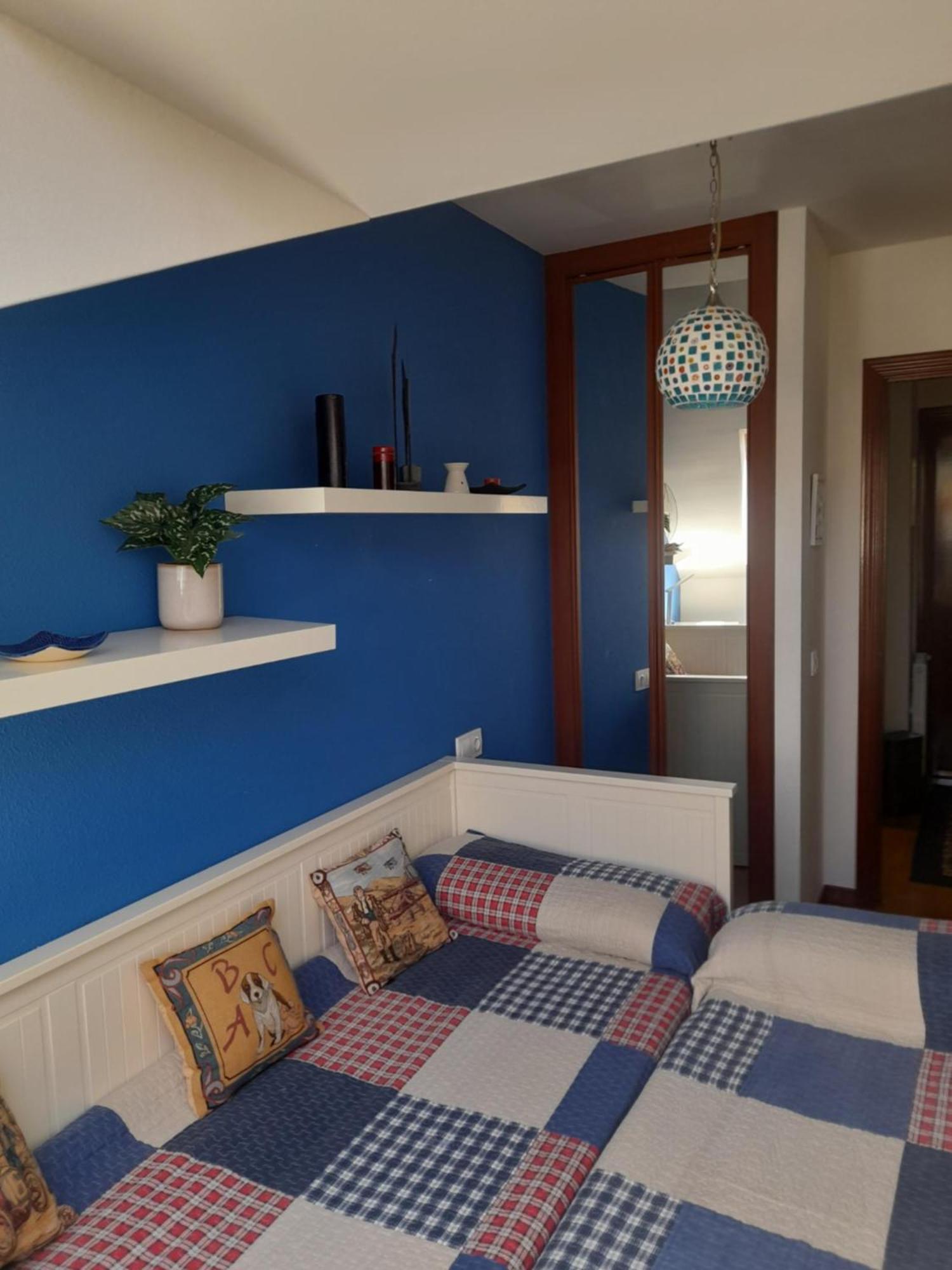 Apartamentos Ria De Villaviciosa Villaviciosa  Bagian luar foto