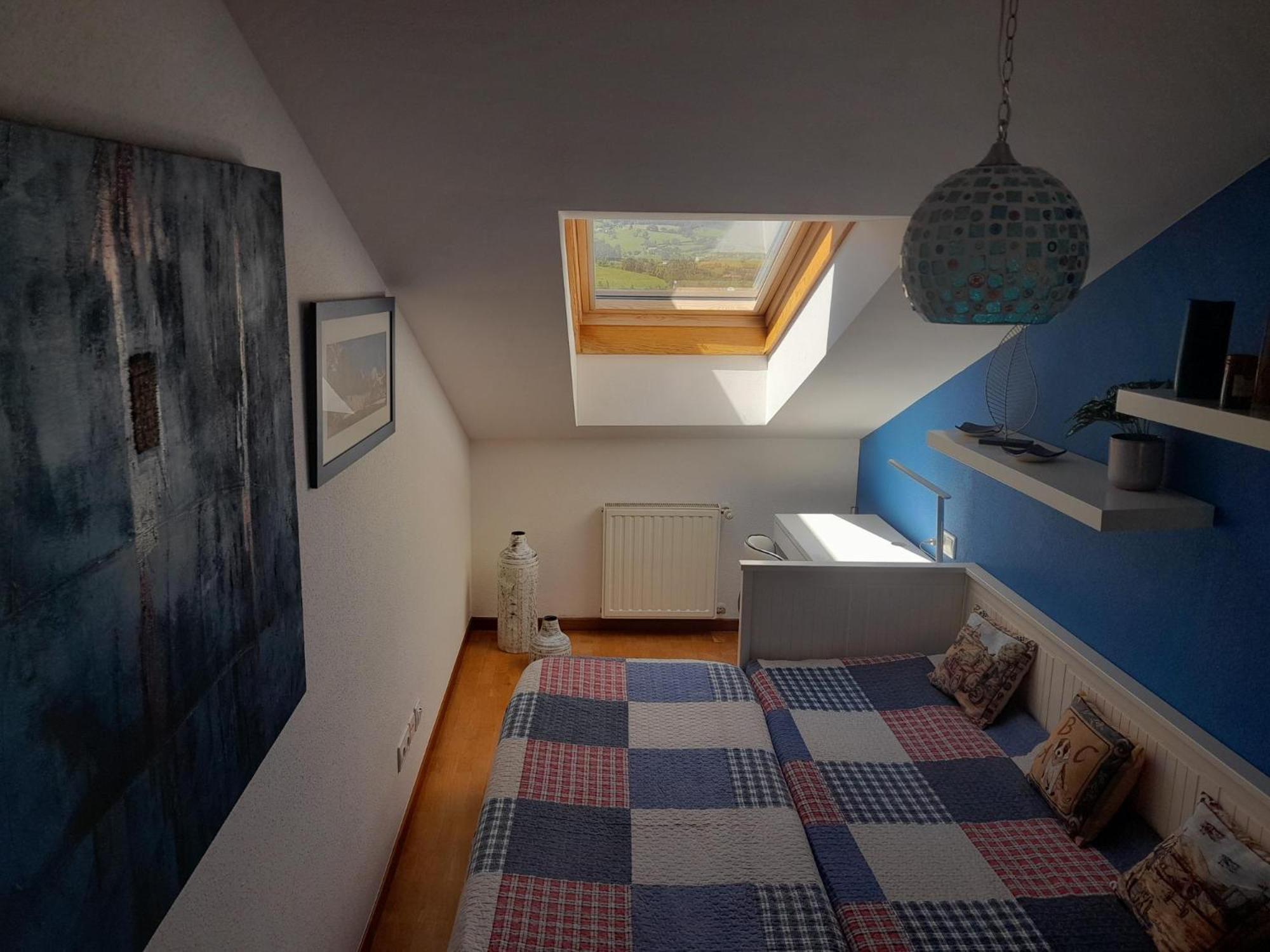Apartamentos Ria De Villaviciosa Villaviciosa  Bagian luar foto