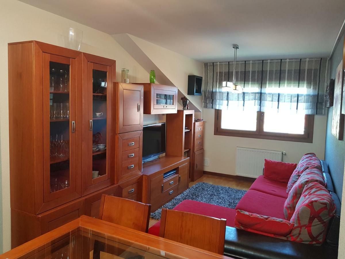 Apartamentos Ria De Villaviciosa Villaviciosa  Bagian luar foto