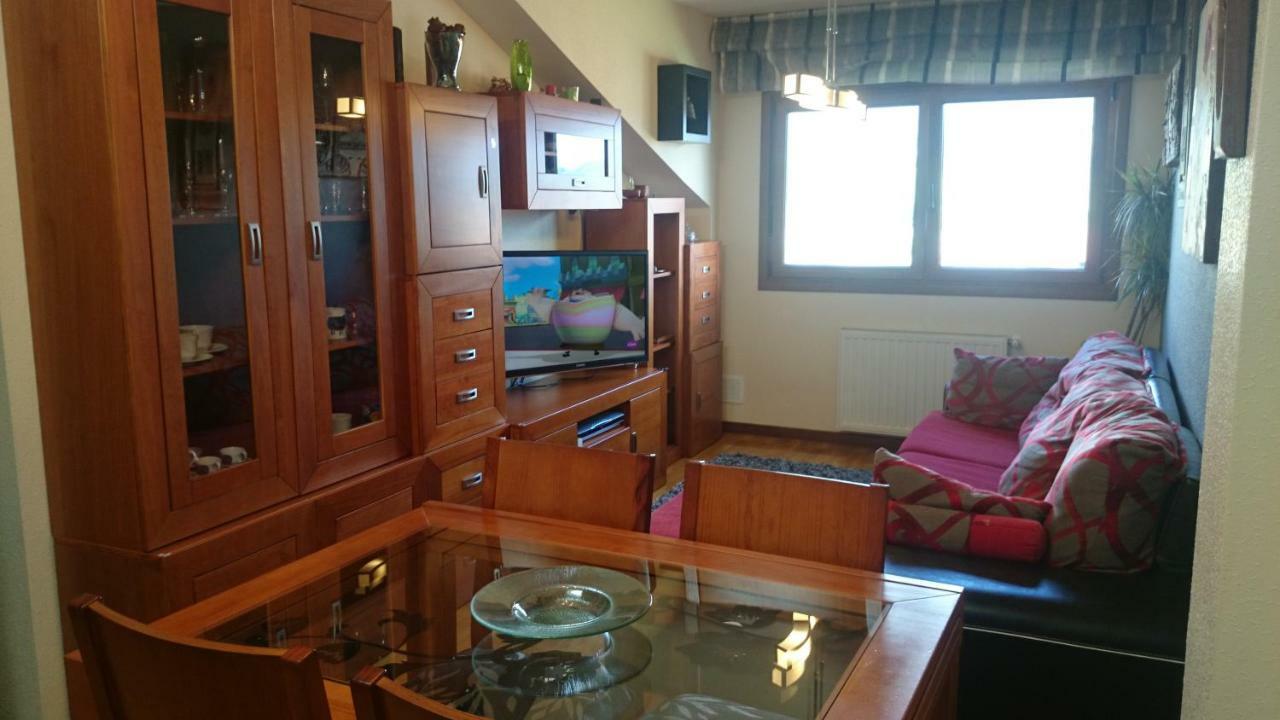 Apartamentos Ria De Villaviciosa Villaviciosa  Bagian luar foto