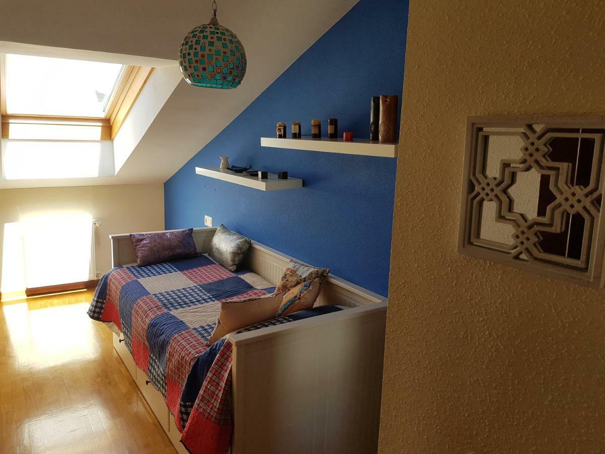 Apartamentos Ria De Villaviciosa Villaviciosa  Bagian luar foto
