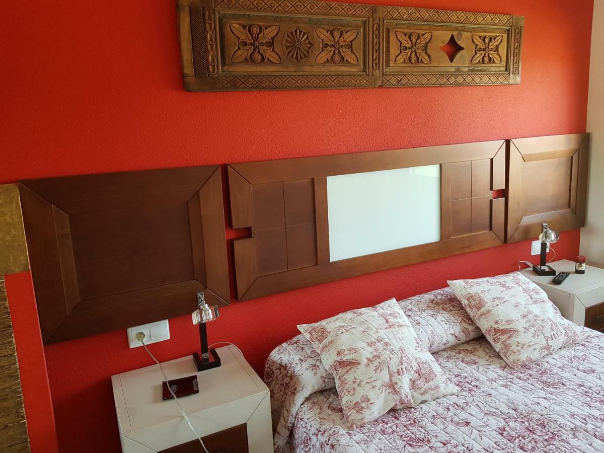 Apartamentos Ria De Villaviciosa Villaviciosa  Bagian luar foto