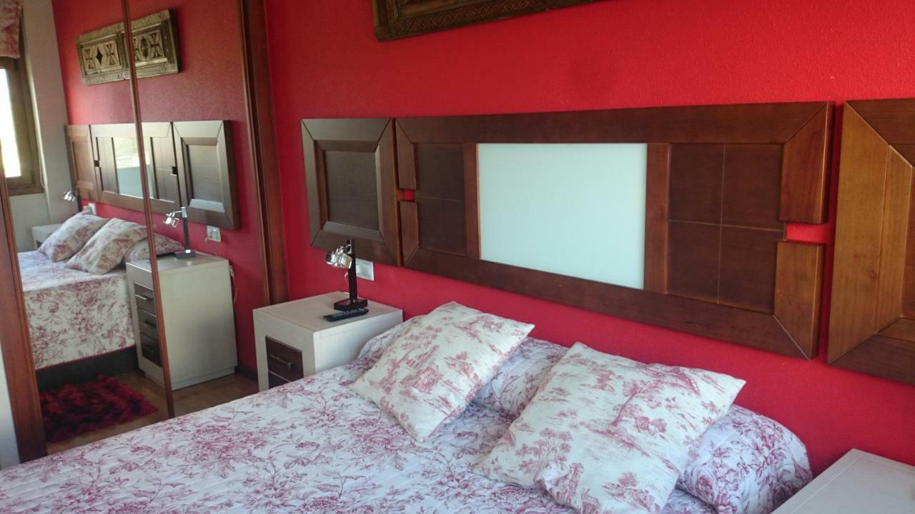 Apartamentos Ria De Villaviciosa Villaviciosa  Bagian luar foto