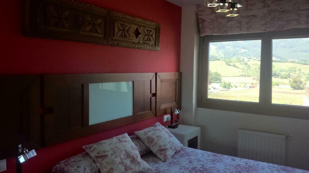Apartamentos Ria De Villaviciosa Villaviciosa  Bagian luar foto