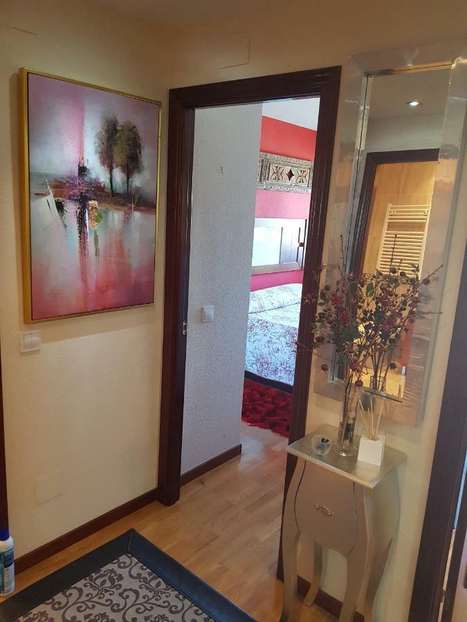 Apartamentos Ria De Villaviciosa Villaviciosa  Bagian luar foto