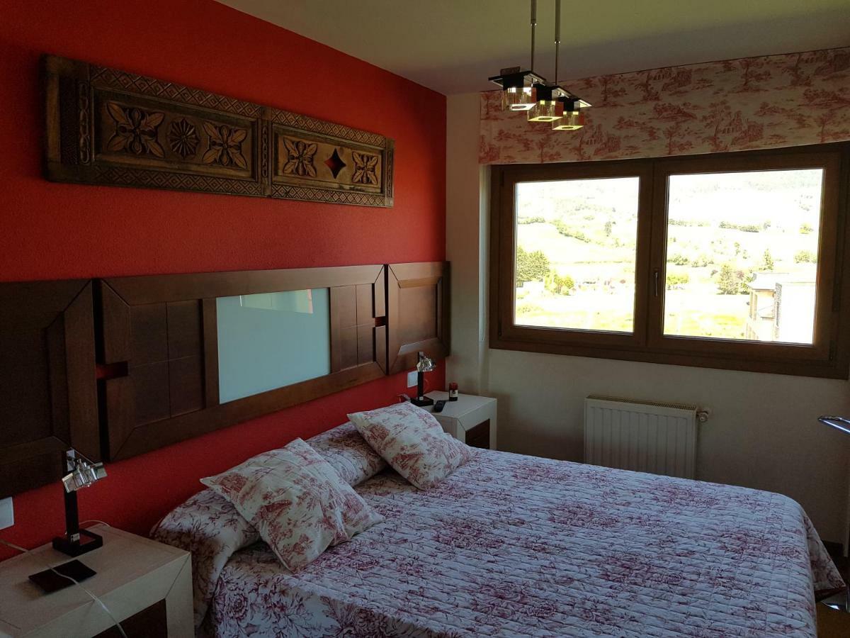 Apartamentos Ria De Villaviciosa Villaviciosa  Bagian luar foto