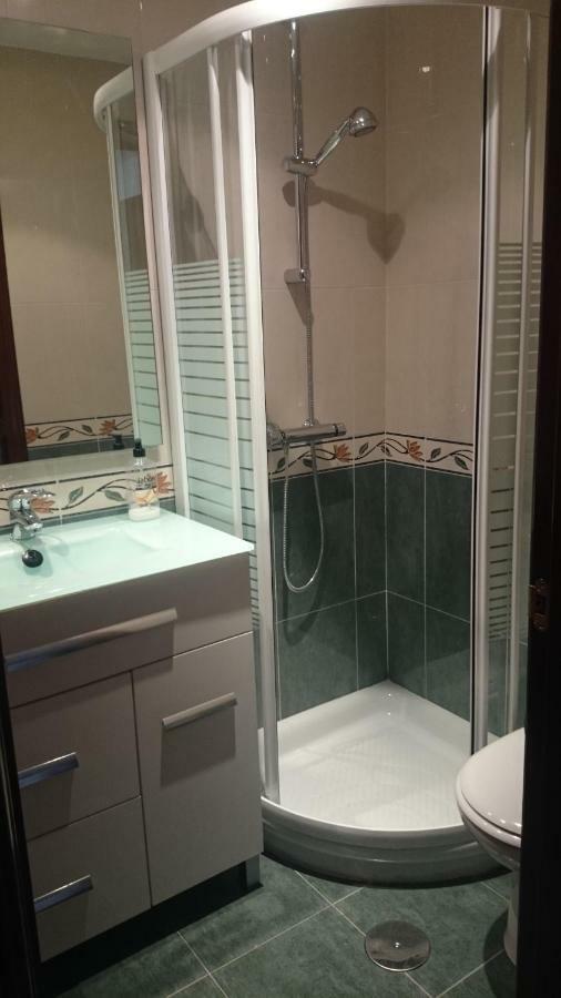Apartamentos Ria De Villaviciosa Villaviciosa  Bagian luar foto